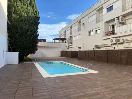 Piso en alquiler en Alcanar