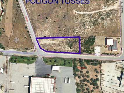 Parcela rústica en venta en Amposta