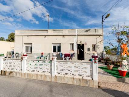 Casa en venta en Deltebre