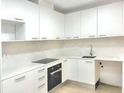 Planta baja en venta en Sabadell