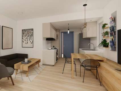 Planta baja en venta en Sabadell