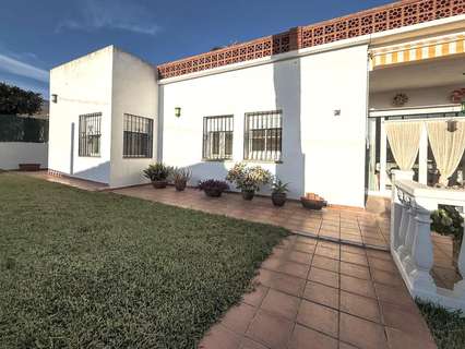 Chalet en venta en Alcanar