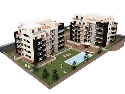 Piso en venta en Amposta