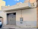 Nave industrial en venta en Amposta