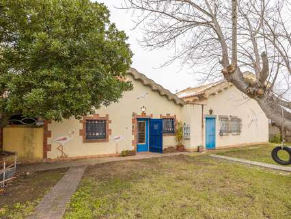 Chalet en venta en Amposta