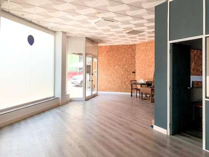Local comercial en alquiler en Amposta