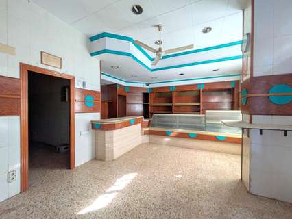 Local comercial en venta en Amposta