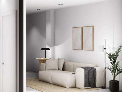 Planta baja en venta en Sabadell