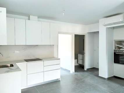 Planta baja en venta en Sabadell