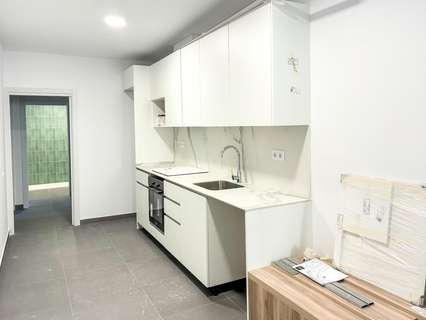 Planta baja en venta en Sabadell