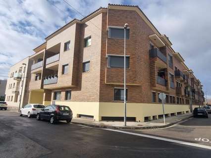 Ático dúplex en venta en Deltebre