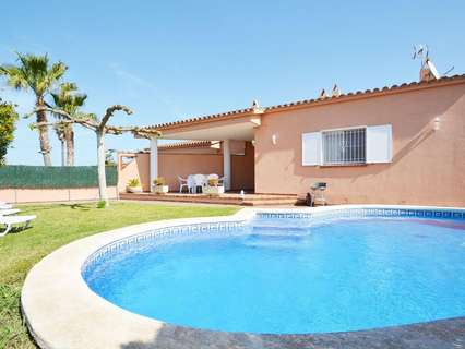 Chalet en venta en Deltebre