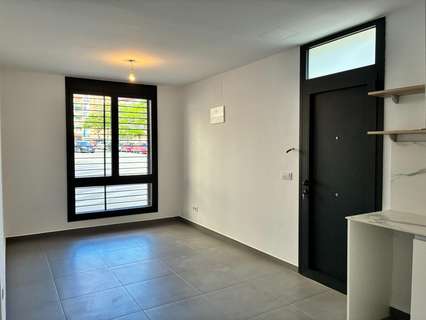 Planta baja en venta en Sabadell