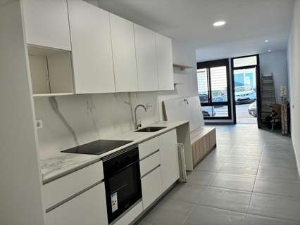 Planta baja en venta en Sabadell