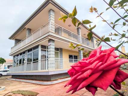 Chalet en venta en Vinaròs