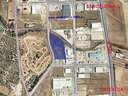 Parcela industrial en venta en Amposta