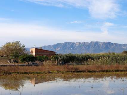 Casa rústica en venta en Amposta