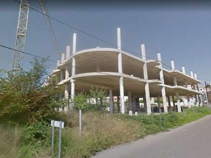 Edificio en venta en Alcanar