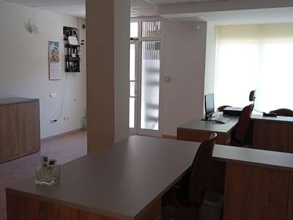 Local comercial en alquiler en Amposta