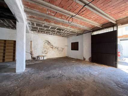 Nave industrial en venta en Alcanar
