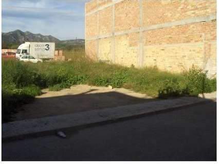 Parcela rústica en venta en Sant Carles de la Ràpita