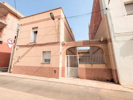 Casa en venta en Santa Bàrbara
