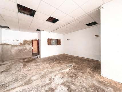 Plaza de parking en alquiler en Alcanar