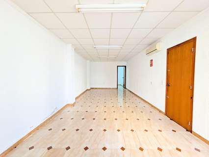 Oficina en alquiler en Amposta