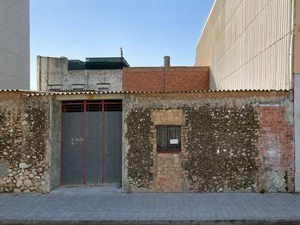 Parcela rústica en venta en Sant Carles de la Ràpita