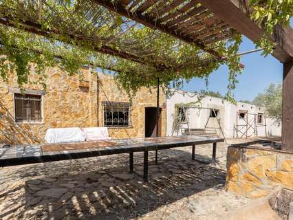 Casa rústica en venta en Santa Bàrbara