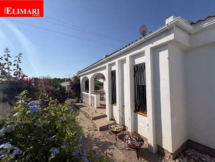 Casa en venta en Alcanar