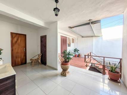 Casa en venta en Alcanar