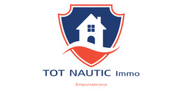logo Inmobiliaria Tot Nautic Immo