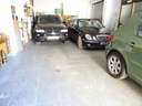 Local comercial en alquiler en Cartagena