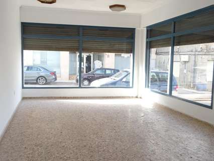 Local comercial en alquiler en Cartagena