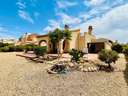 Chalet en venta en Fuente Álamo de Murcia