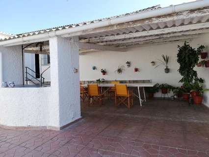 Casa en alquiler en Cartagena