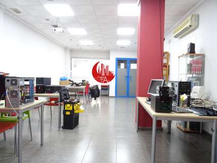 Local comercial en venta en Cartagena rebajado