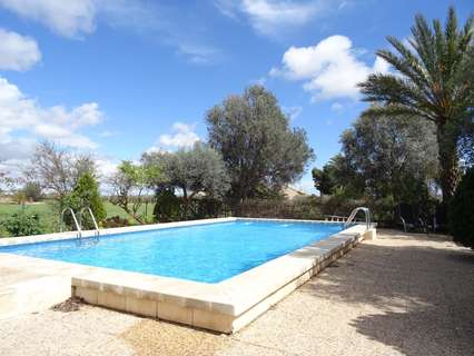 Chalet en venta en Cartagena