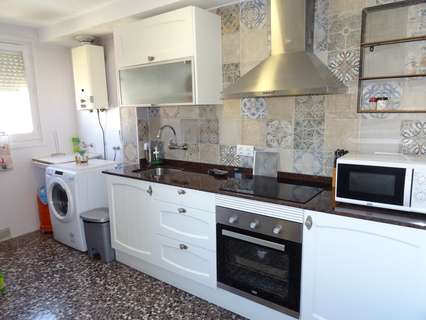 Piso en alquiler en Cartagena