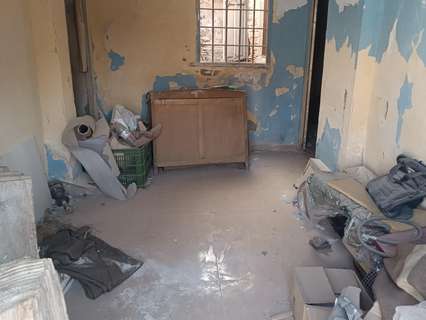 Parcela rústica en venta en Cartagena rebajada