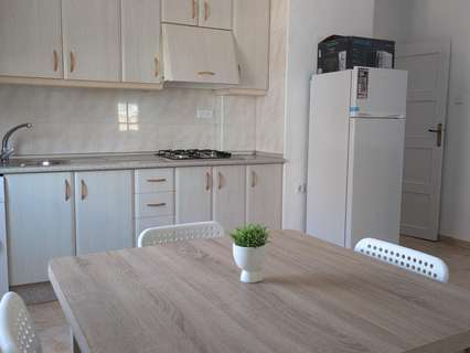 Piso en alquiler en Cartagena