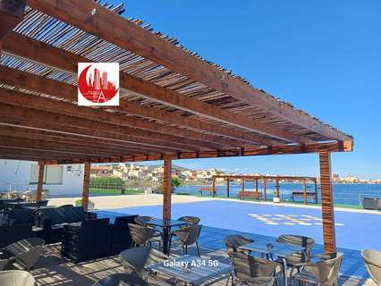 Piso en venta en Cartagena Los Nietos