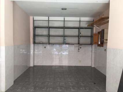Plaza de parking en venta en La Unión