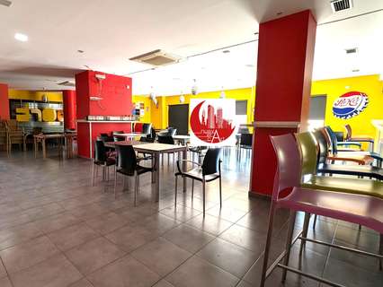 Local comercial en venta en La Unión rebajado