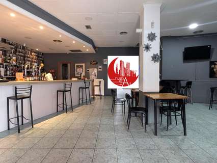 Local comercial en venta en Cartagena