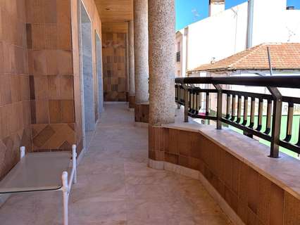 Ático dúplex en venta en San Pedro del Pinatar