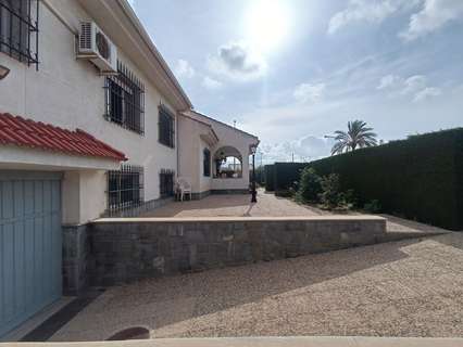 Casa en alquiler en Cartagena