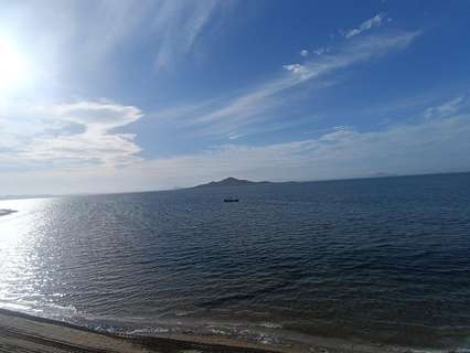 Piso en alquiler en San Javier zona La Manga del Mar Menor