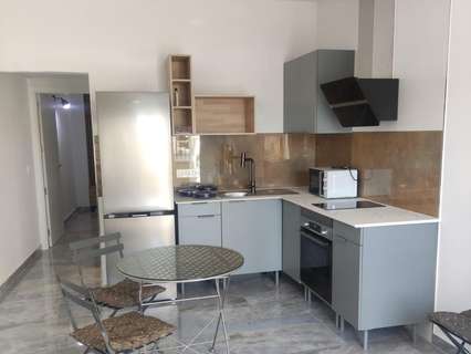 Casa en alquiler en Cartagena